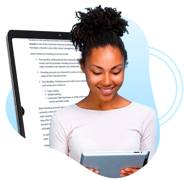 Better Understand the <span>Assistance Programs</span>